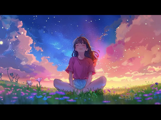 [Relaxing Piano] Healing Melodies for a Smile😊 | Sleep, Concentration