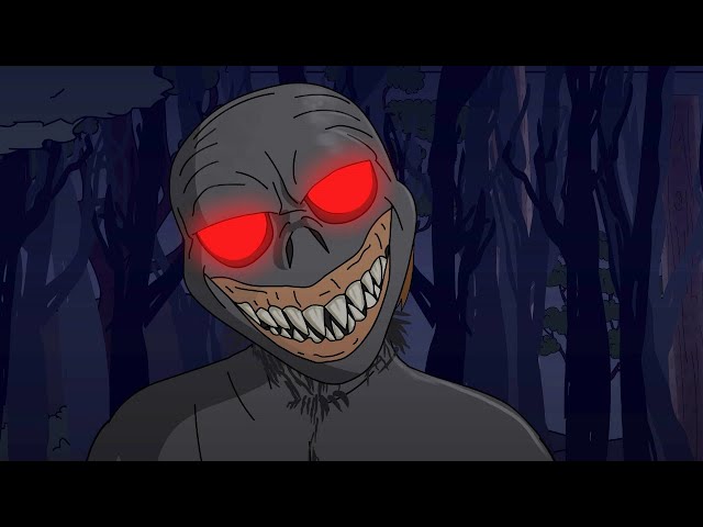 2 True April Fool's Day Horror Stories Animated