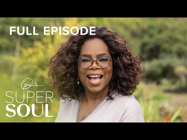 Super Soul Special: Faith, the Two-Legged Dog | Oprah’s Super Soul | OWN Podcasts