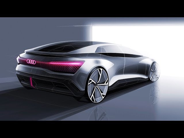 10 COOLEST FUTURISTIC CARS You Should See