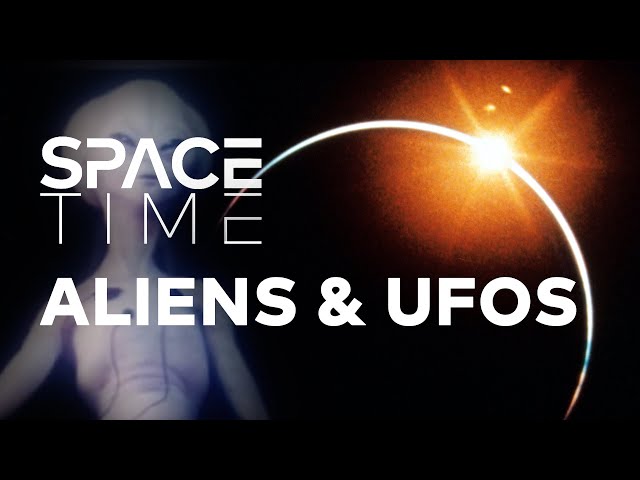 Ufos, Aliens, Mondlandung - Mythos Weltraumfahrt | SPACETIME Doku