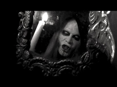 Hetroertzen - I am Sickness, I am Death (Official Music Video)