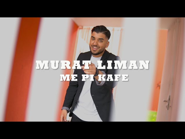 Murat Liman - Me pi kafe (Official Video)
