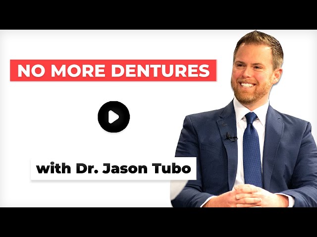 Replacing Missing Teeth with Dental Implants with Whitinsville, MA dentist Jason Tubo, DMD