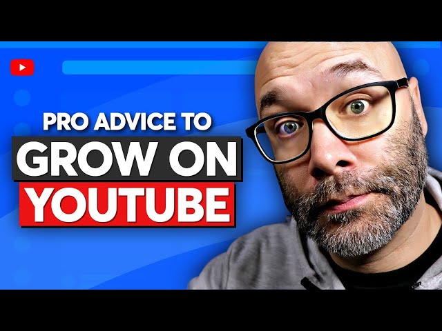 Learn How To Get More Views On YOUR YouTube Videos