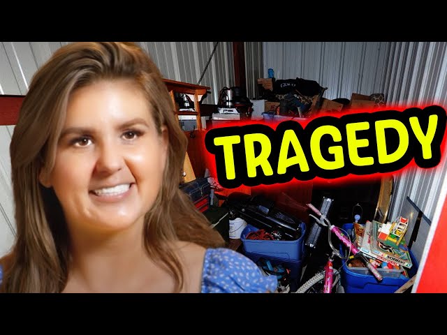What really happened to  Brandi Passante from “Storage Wars”?