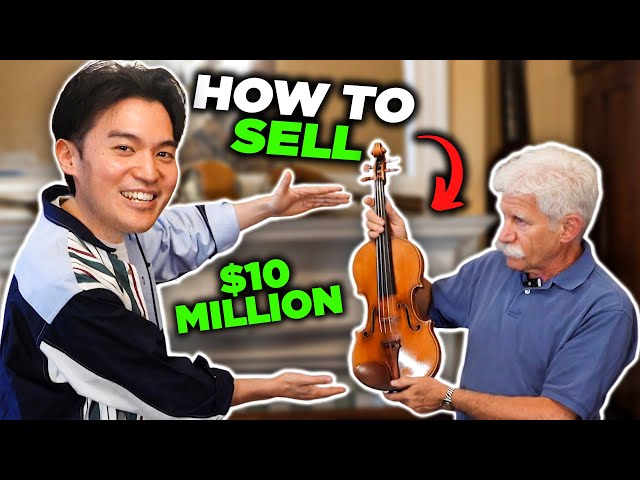 How to SELL a Musical Instrument [4 Important Tips]