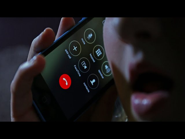 5 Disturbing Voicemails with Backstories