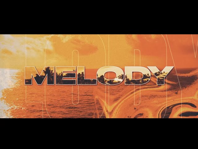 VINAI x Ray Dalton - Melody (Official Lyrics Video)
