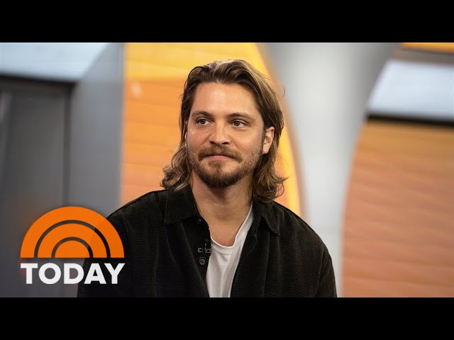 Luke Grimes shares why he doesn’t watch ‘Yellowstone’
