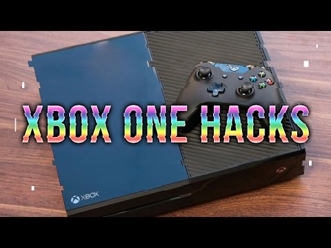 10 Xbox One HACKS & Tricks You Probably Didn't Know