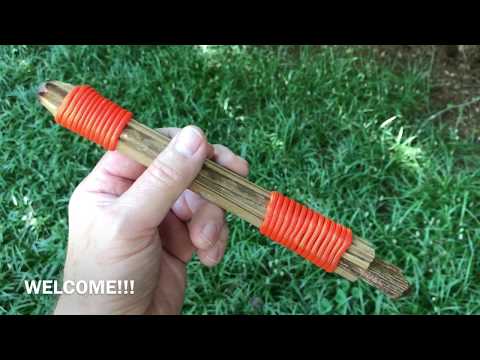 Bundled Spindle Technique Playlist