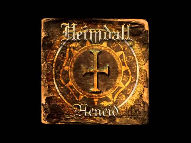 Heimdall - Save You