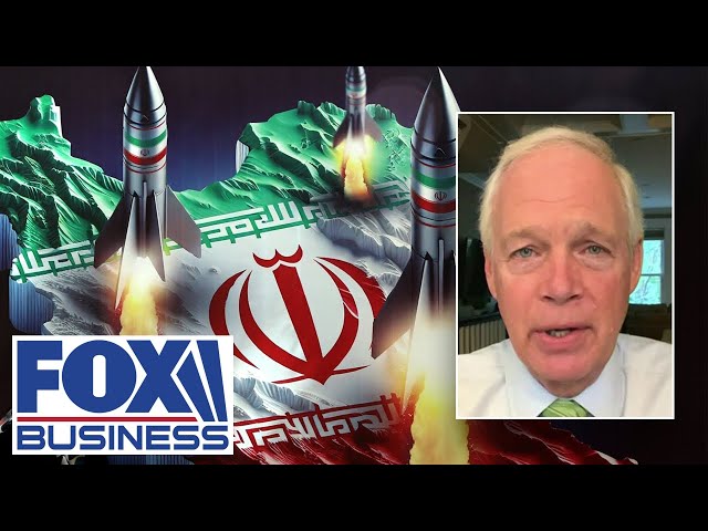 Sen. Johnson: US is at ‘highest threat level’ by potential terrorists