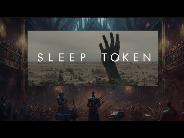 Sleep Token - Fall For Me With Orchestra