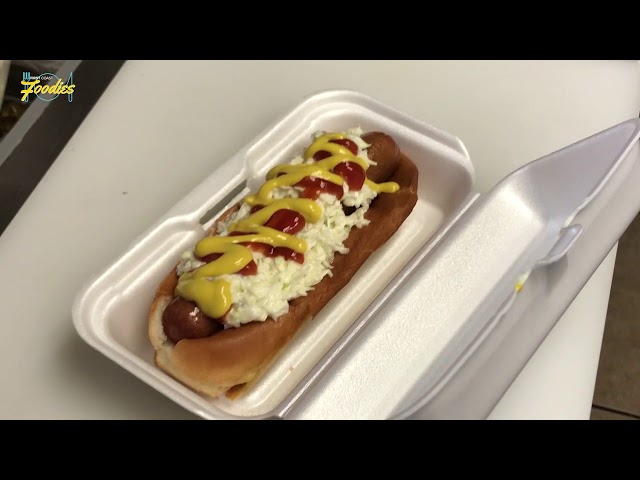 First Coast Foodies: Top hot dog spots in Jacksonville