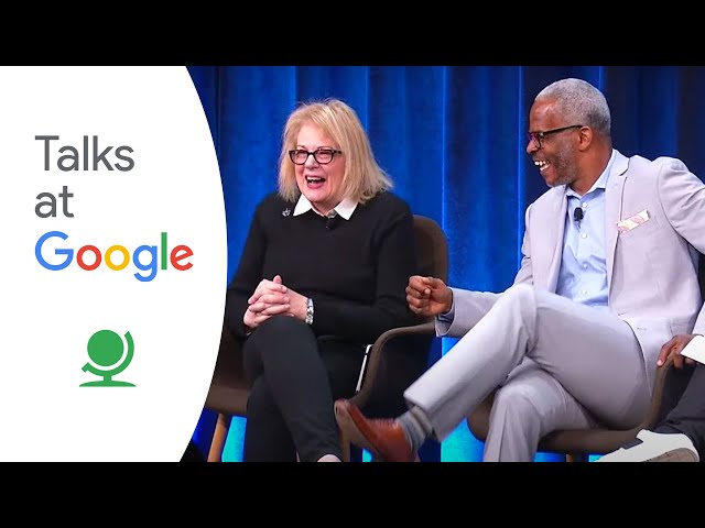 From Prisoner to CNN Hero | Richard Miles & Kate Germond | Talks at Google