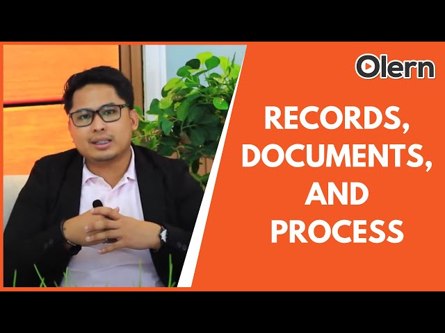 Income Tax Philippines: Essential Records Required for BIR Audit