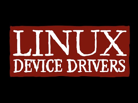 How Do Linux Kernel Drivers Work? - Learning Resource