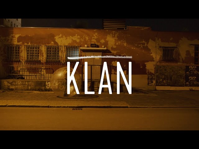 KLAN - Rot Blau Grün (Official Video)