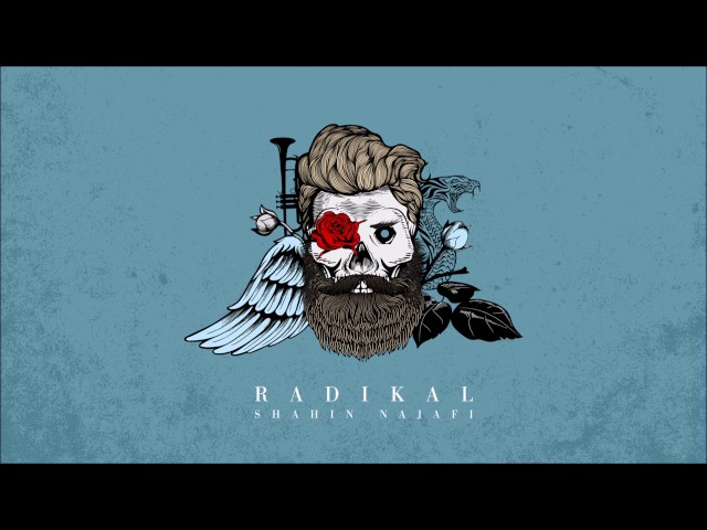 Shahin Najafi - Mosaddegh (Album Radikal) مصدق - آلبوم رادیکال شاهین نجفی