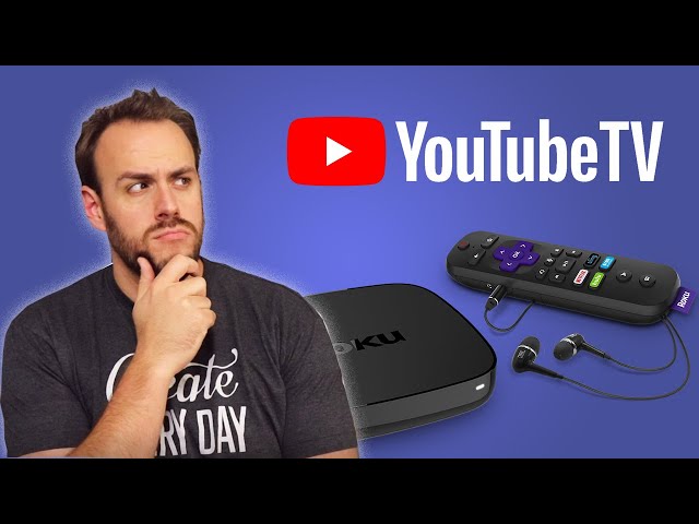 YouTube TV: What Streaming Device Should You Use?
