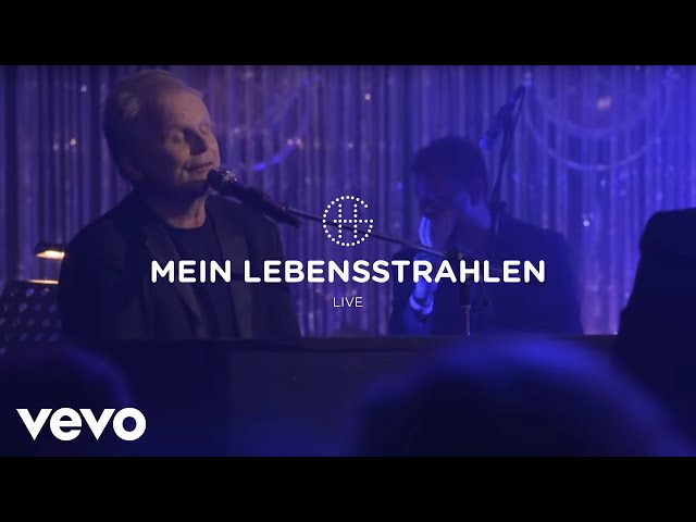 Herbert Grönemeyer - Mein Lebensstrahlen (Live)