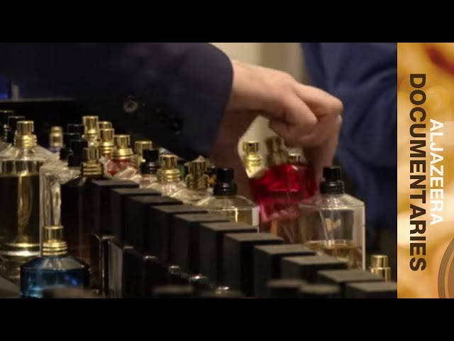 Scent From Heaven | Featured Documentary