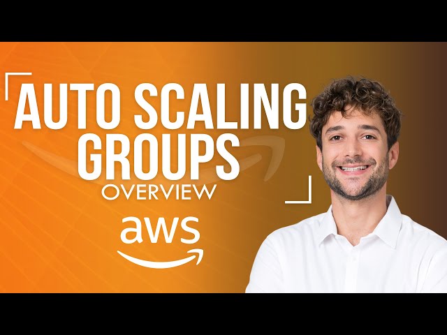 AWS Auto Scaling Groups Introduction