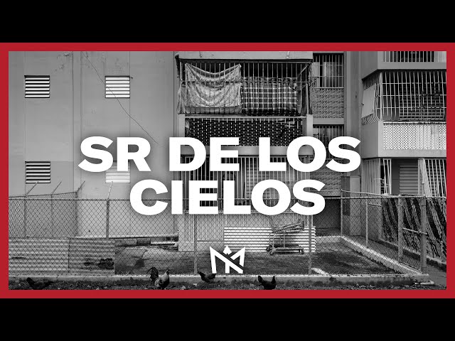 Myke Towers - SR De Los Cielos (Lyric Video)