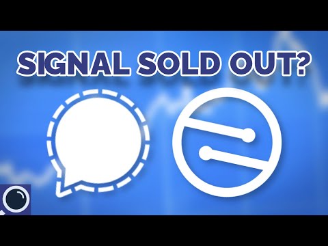 Signal...WHY? - Surveillance Report 37