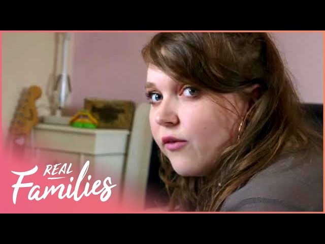 Young & Fearful | My Extreme OCD Life E2 | Real Families