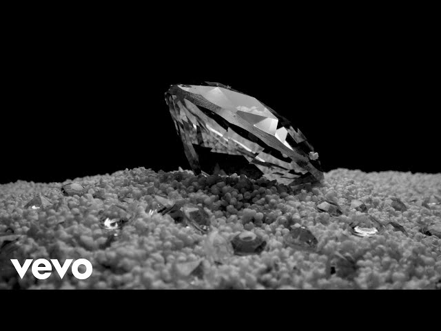 Camila - Diamantes y Amaranto (Letra / Lyrics)