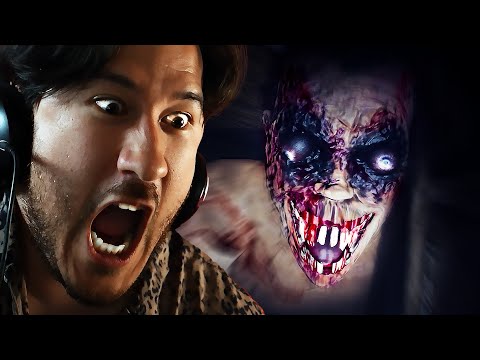 ABSOLUTELY TERRIFYING | From the Darkness