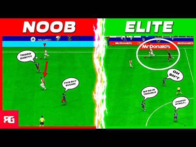 3 Tips that will INSTANTLY Improve your ATTACKING Skills in FIFA 23 (NOBODY WILL SHOW YOU THESE)