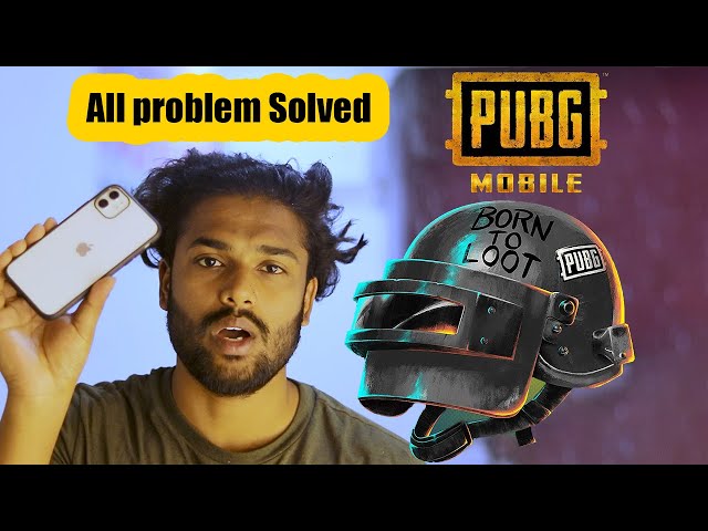 How To Download And Play Pubg In iOS In India