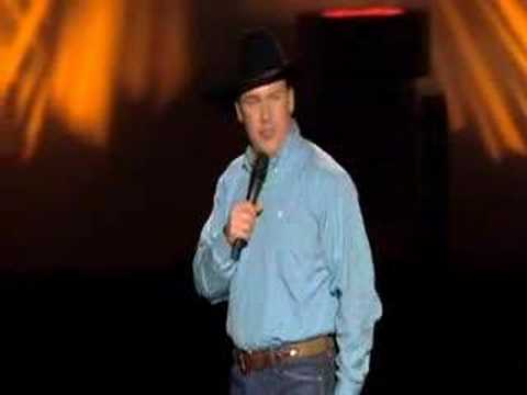 Rodney Carrington Live at The Magestic