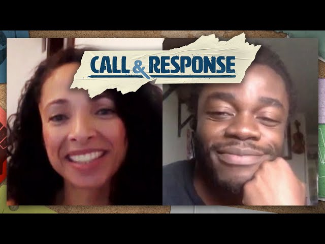 How to Deal [Trauma? Anger? Moving Forward? Organizing?] (Call & Response, Ep. 2)