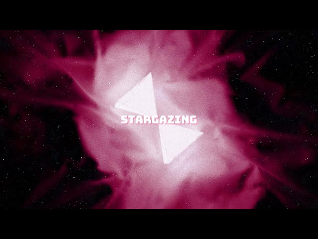 Stargazing (lyric video)