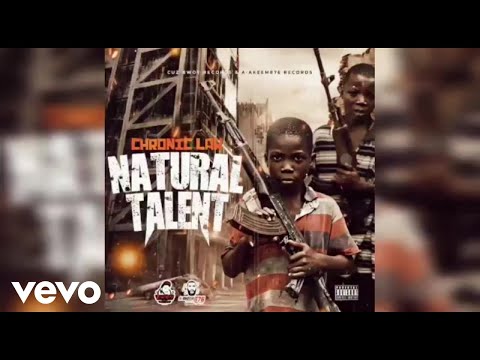Natural Talent (Deluxe Edition)