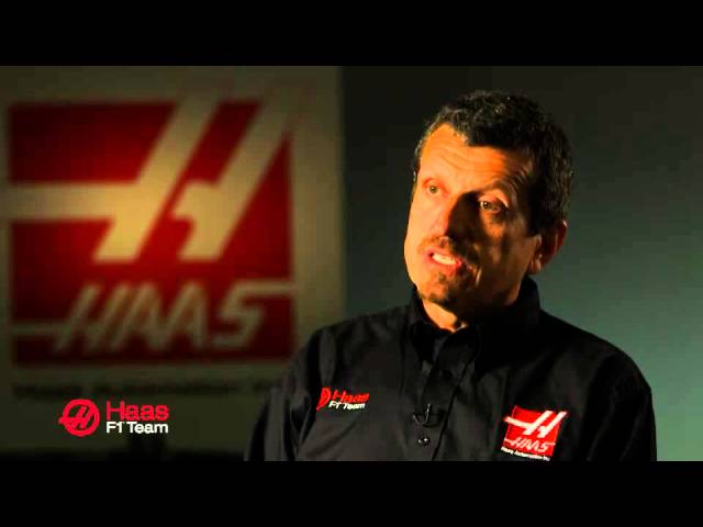 Haas F1 Team Status Report: Driver Recruitment