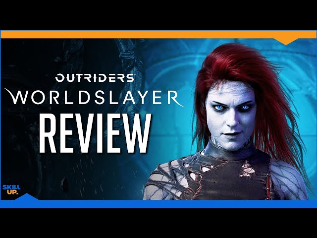 Outriders: Worldslayer - Review