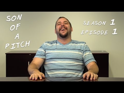 Son of a Pitch: Season 1