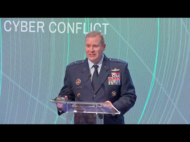 Cyber Commanders Panel: CyCon2023