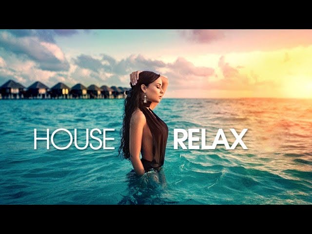 4K Bali Summer Mix 2024 🍓 Best Of Tropical Deep House Music Chill Out Mix By Imagine Deep #3