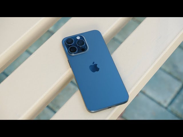 5 Things That I like about the iPhone 15 Pro MAX - After 2 Months!