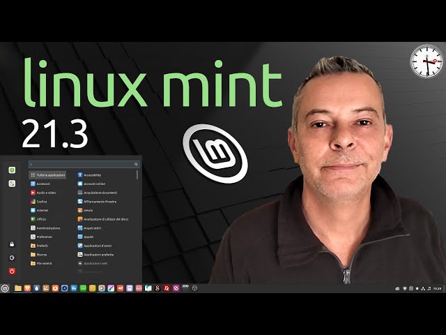 Linux Mint 21.3: le novità