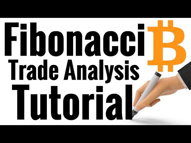 How to use the Fibonacci Tool on Tradingview Tutorial