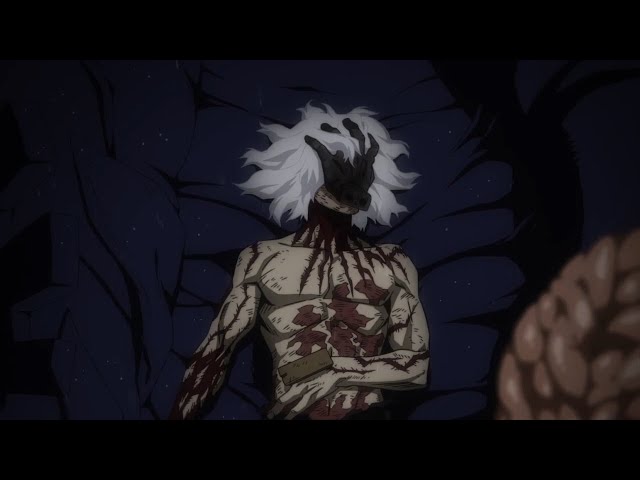 Shigaraki is not Dead yet and Midnight's Death is confirmed  | My Hero Academia Season 6 Episode 14
