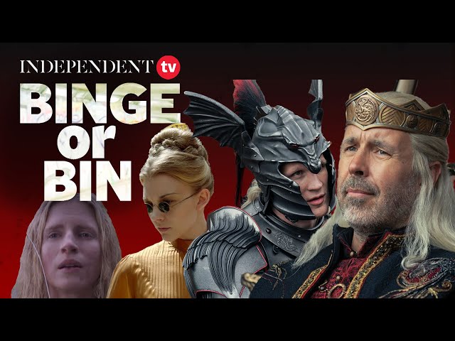 House of the Dragon | Binge or Bin